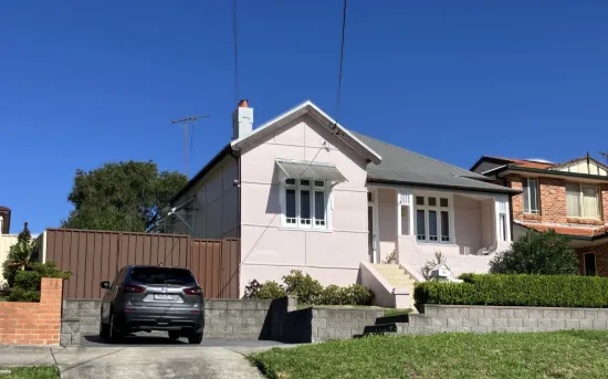 Investor & Developer Alert Original Home, Huge Block, Endless Potential (STCA)