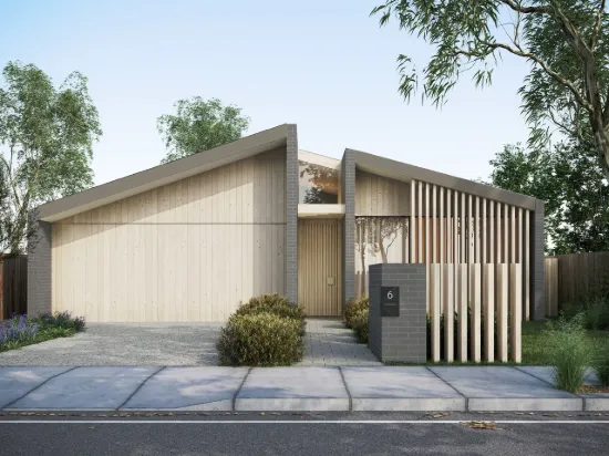 Meet the Vista Breezeway – this home ticks all the boxes.