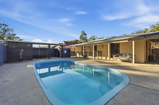 Dual Living, Elevated Opportunity