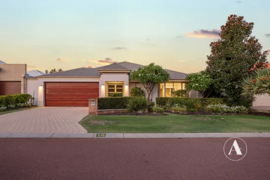 WARM & WELCOMING FAMILY HOME IN HEART OF VERTU ESTATE!