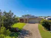 Poolside Living, Garden Surrounds & Space for the Caravan