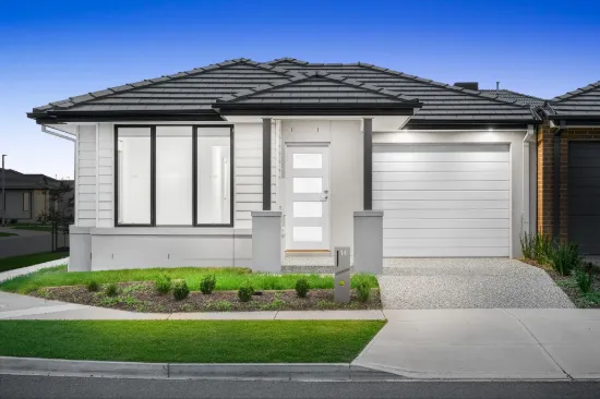 Modern 3-Bedroom Home – Ideal First Home or Investment!