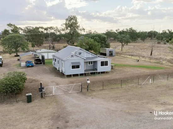 Acreage Living just Minutes to Gunnedah CBD
