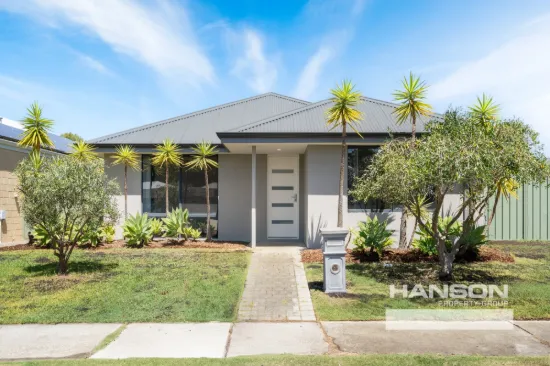 Modern Family Living with Unique Access