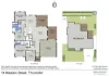 Picture Perfect - Private Living in Peaceful Pocket