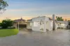 Renovated family home and potential duplex site (STCA)