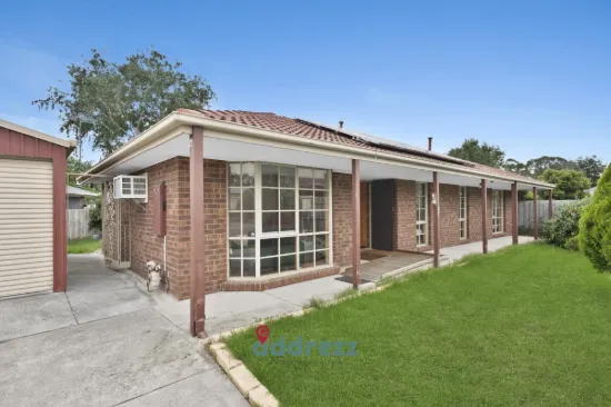 Quiet Court Living on 666m² in the Heart of Berwick