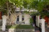 Classic terrace with private courtyard garden in Annandale's north