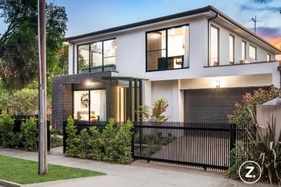 Architectural Masterpiece of Unrivalled Luxury & Smart Living Excellence