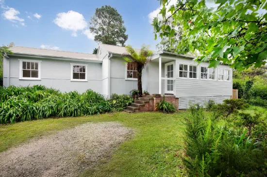 Hidden Gem Filled with Plenty of Space