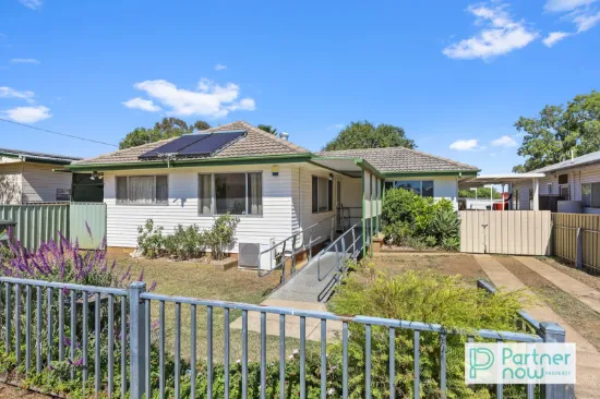 Move in Ready with Room for the Entire Family