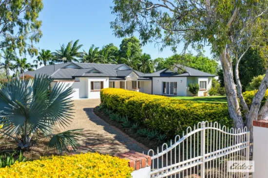 Private Acreage Oasis with Pool, Shed & Multiple Living Spaces