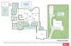 Private Acreage Oasis with Pool, Shed & Multiple Living Spaces