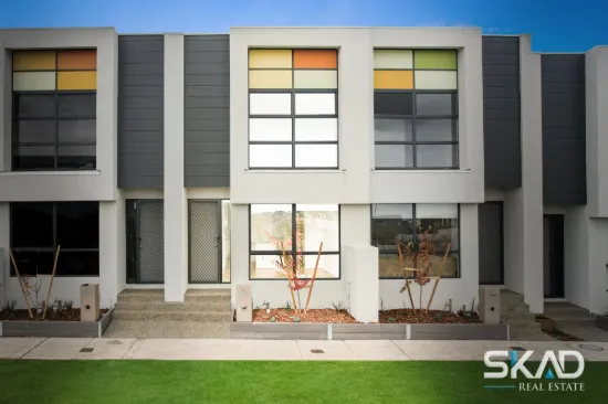 Brand new Townhouse ! Ready To move 
