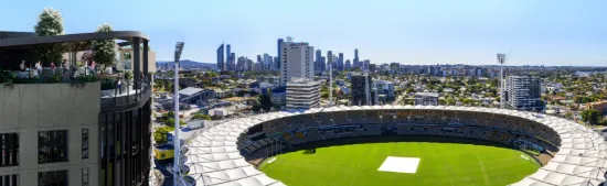 Nuage, Woolloongabba