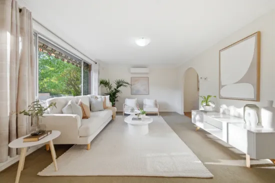 Charming Family Home on a Generous Block