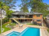 Luxury Family Entertainer with Pool & Dual Living