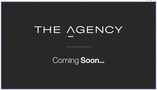 Coming Soon