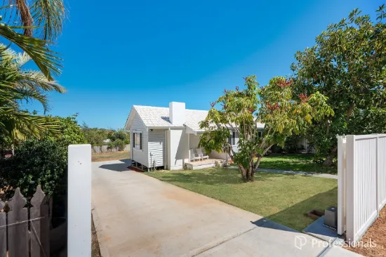 A Renovation That Raises the Bar