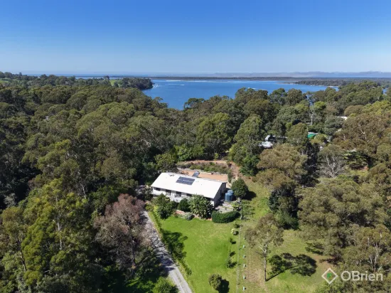 Elevated Living in One of Australia's Finest Coastal Villages