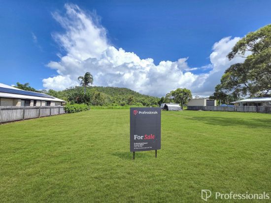 FANTASTIC BLOCK IN PREMIUM SUBDIVISION