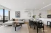 Modern living elevated with city views and lifestyle amenities