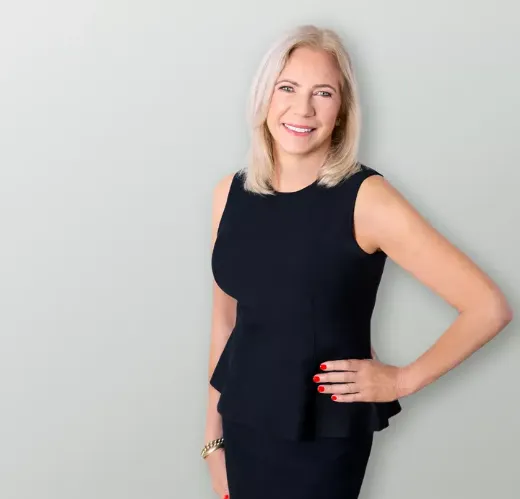 Loretta Accornero - Real Estate Agent at Belle Property  - Nundah