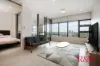 Luxury One Bedroom + Study with Spectacular City & Park Views