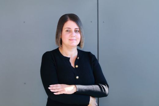 Vanessa Elias - Real Estate Agent at JT Property - TELOPEA