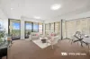 Sweeping Harbour Views Meet Effortless City Living