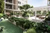 Spacious Three Bedroom Residence with Expansive Living