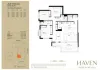 Spacious Three Bedroom Residence with Expansive Living