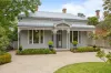 Timeless Victorian Masterpiece with Luxury Renovation & Exceptional Family Living in Blue-Chip Newington