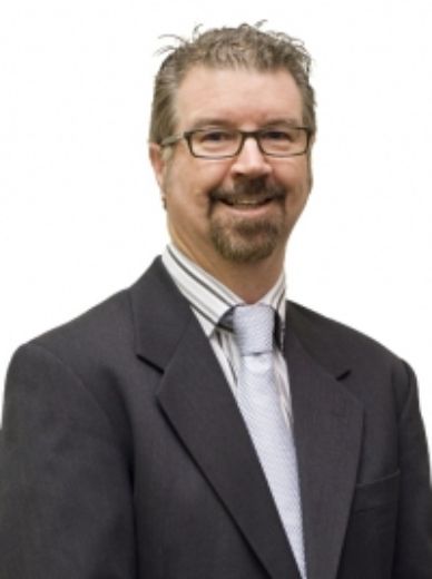 Colin  Jeffery - Real Estate Agent at RE/MAX Colonial - Annerley