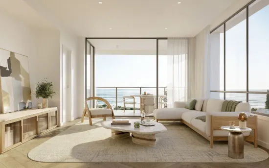 Elevaire Palm Beach