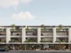 AVRA, Bondi Beach