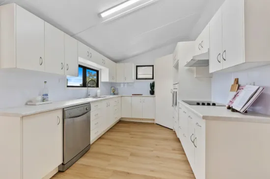Fully Renovated & Ready to Move In