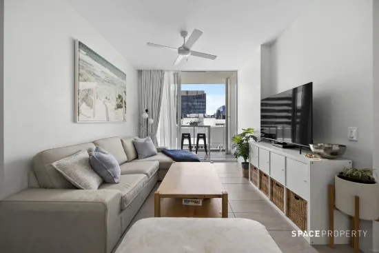 City Living Made Effortless – Prime Location, Premium Lifestyle
