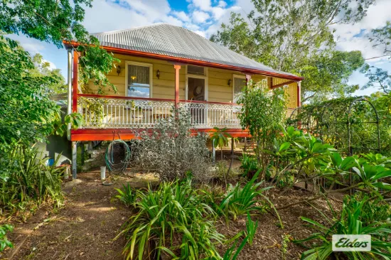 Spacious Block, Timeless Charm & Endless Potential