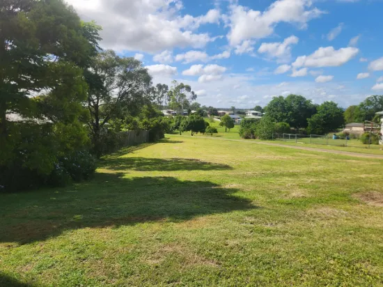 Rare Residential Land Opportunity