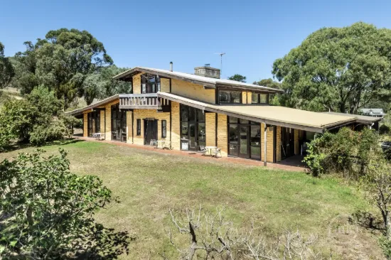 "Lovegrove Estate"  Generational Opportunity