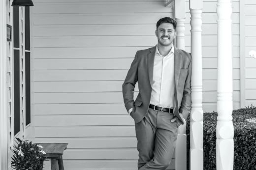 Lochlan Attard - Real Estate Agent at Dukes Estate Agents