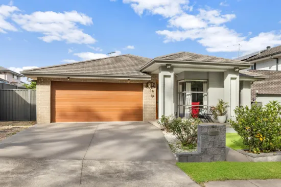 Spacious and Sunlit Single Level Stunner