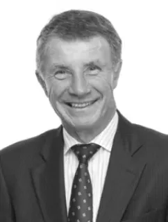 Stuart Irving - Real Estate Agent
