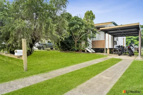 144 Connor Street, Koongal - Comfortable, LowÃ¢€'Maintenance Home