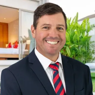Rhys Kummerow - Real Estate Agent