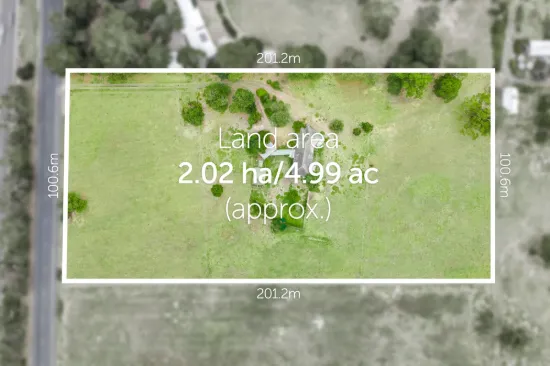 Prime 2.02ha Development Opportunity