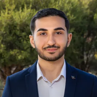 Haydar Sevim - Real Estate Agent