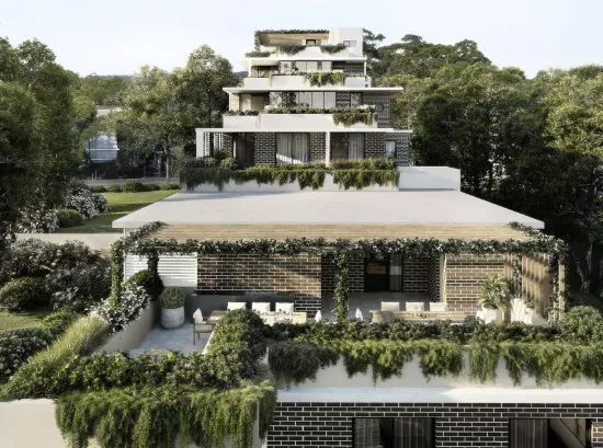 Finlay House, Turramurra