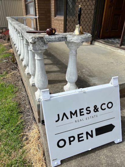 James & Co Real Estate - Real Estate Agency